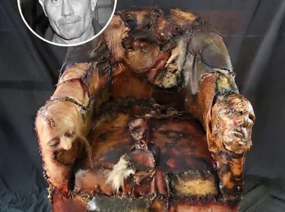 The Butcher of Plainfield: Inside the Twisted Mind and Grisly World of Ed Gein, the Real-Life Horror Behind Hollywood’s Most Terrifying Killers