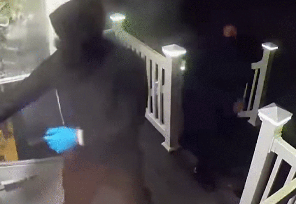 80-Year-Old Homeowner Charged With Murder After Shooting Pregnant Intruder — Self-Defense or Revenge?