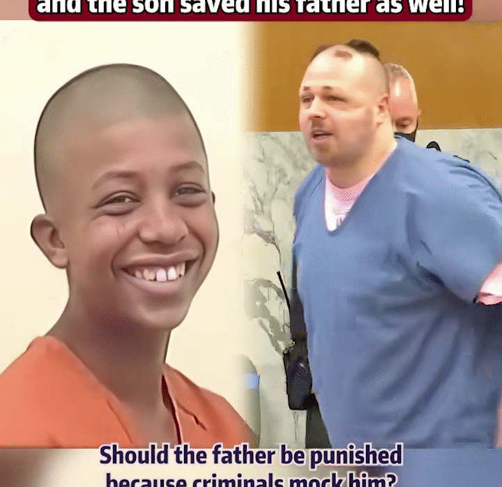 Father Arrested for Defending Son from Alleged Molester — Courtroom Sparks Outrage