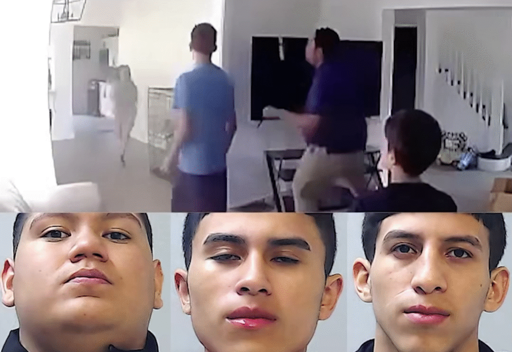 Two Brothers Kill Their Stepfather After He Allegedly Abused Their 9-Year-Old Sister — Court Divided Over Whether They’re Heroes or Criminals